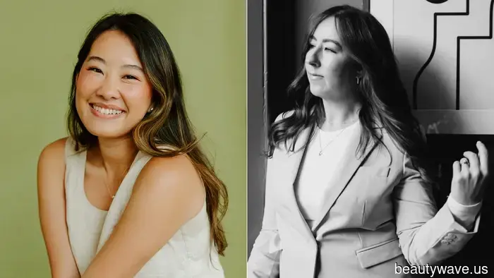 The Traditional Bridal Makeup Look Is Out—How No-Makeup Brides Are Changing the Trend