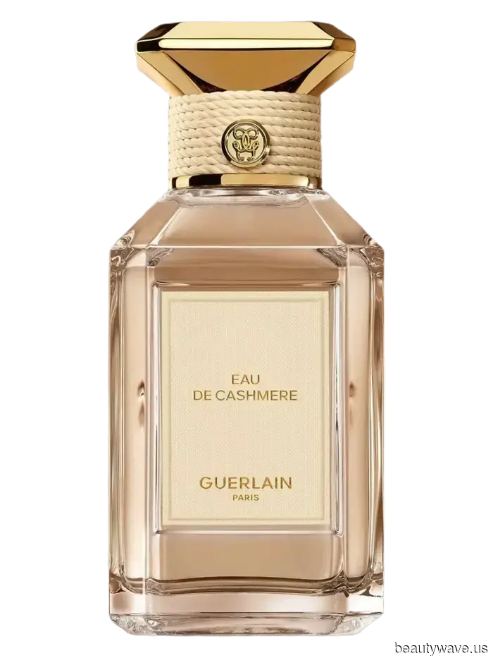 Confirmed: This Is the French Scent to Choose If You Desire to Exude Wealth This Fall.