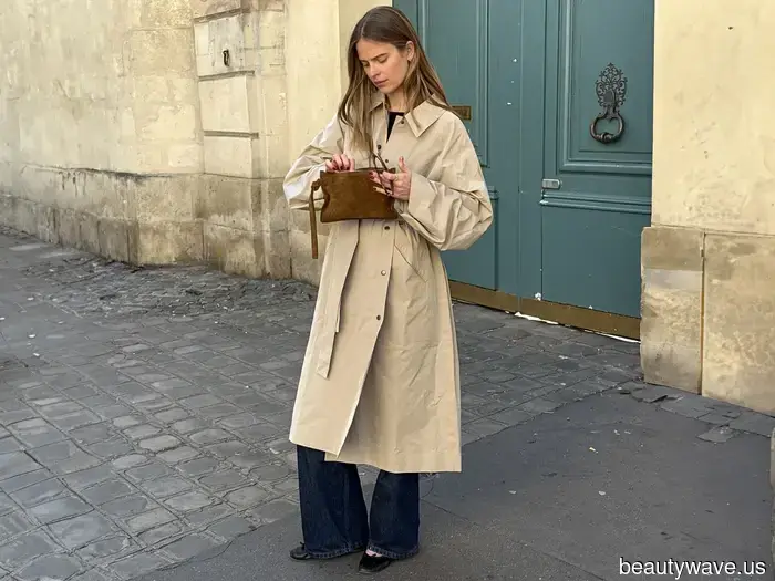 Der Herbst ist bereits in meinen Gedanken&mdash;ich bereite meine Garderobe mit diesen 31 gehobenen Nordstrom-Funden vor.