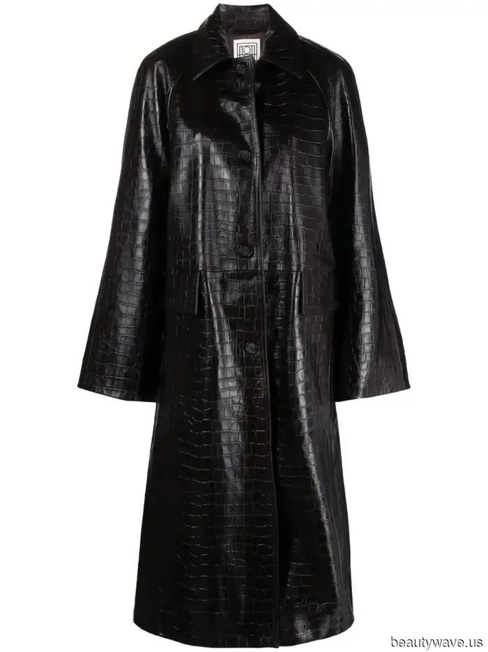 Впереди всех: 7 осенних трендов, которые покупают инсайдеры первыми