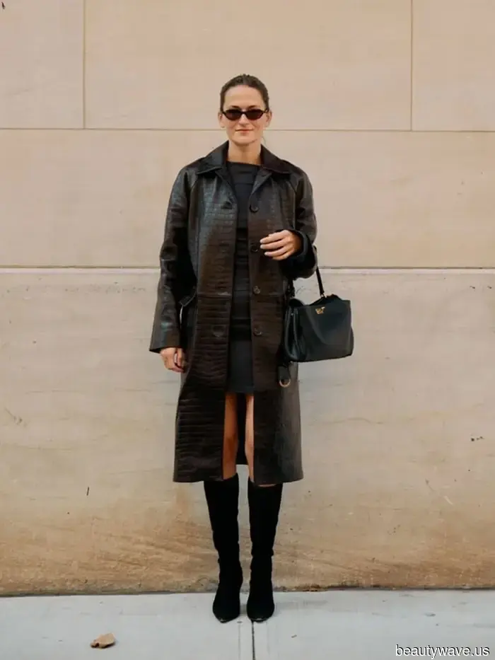 Мой официальный список покупок уличного стиля на модный месяц&mdash;каждая сумка, обувь, куртка и многое другое, на что я глаз положила на осень