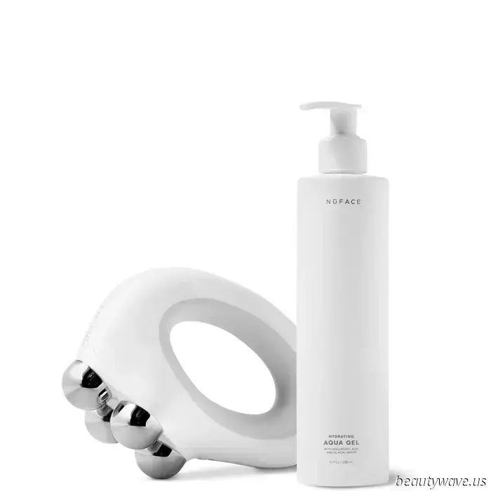 As a former Beauty Buyer, there's a sculpting body tool I never expected to rely on, yet now I can't imagine being without it.