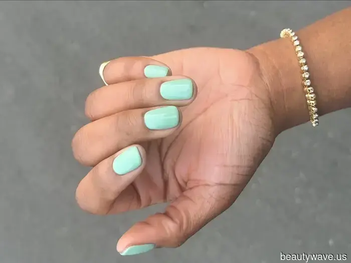 Summer is almost here—Experts Predict These 8 Nail Colors Will be Trendsetters.