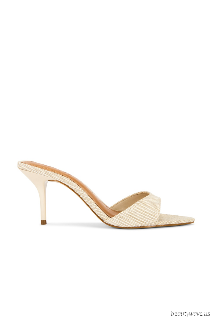 Acabo de Desplazarme por Todas las Opciones de Sandalias en Shopbop, Zara y Revolve: Estas 33 Son