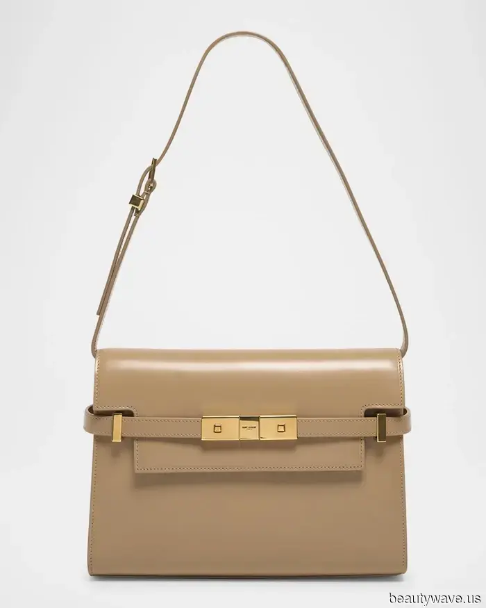 I'm a Stylist—Here Are the Only Bags You Require for a Flawless Capsule Collection.