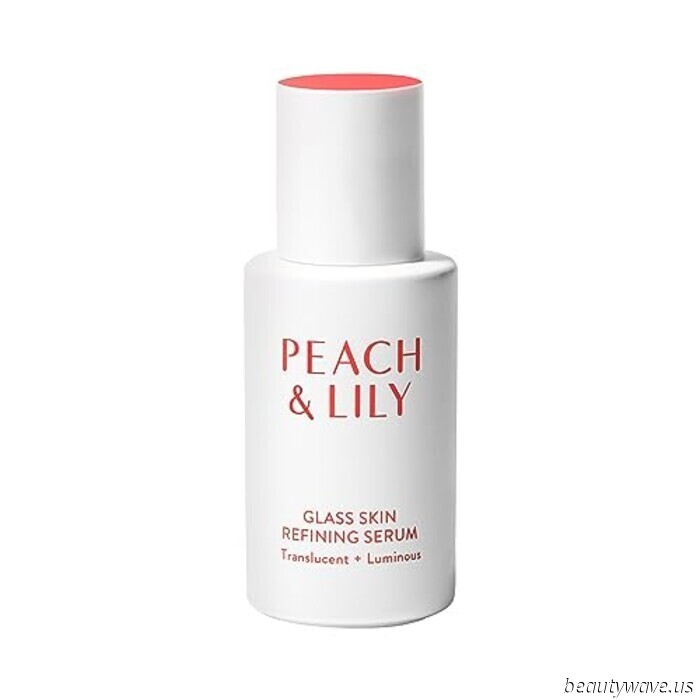 Seen on Sabrina Carpenter's nightstand: The advanced gadget that provides you with glowing skin (I can confirm).