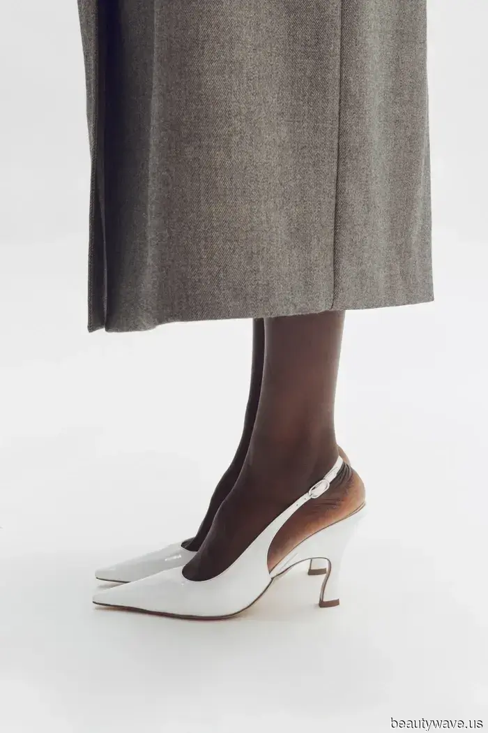 H&M X Stella McCartney è ufficialmente qui&mdash;15 pezzi eleganti che prevedo si esauriranno entro l'ora di pranzo