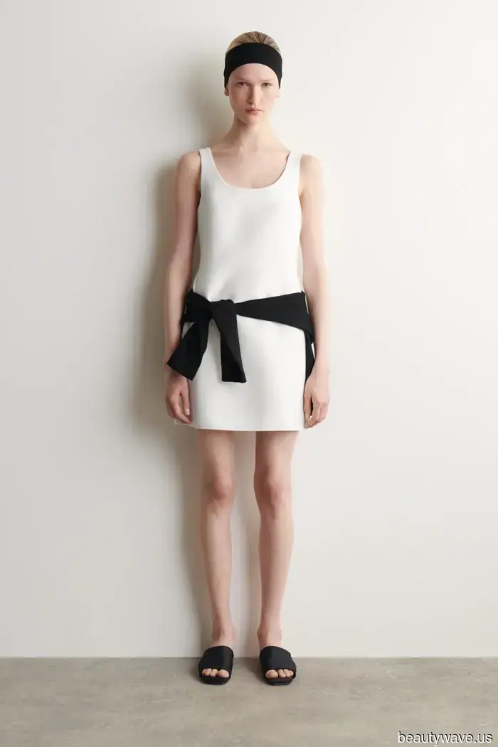 Mia madre millenaria e io non siamo d'accordo su molto, ma entrambe amiamo questi nuovi stili di Zara, Mango e COS.