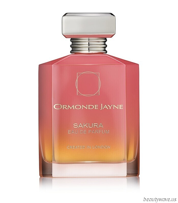 All of a sudden, my entire perfume shelf is overrun by Cherry Blossom—these 12 have the most luxurious scents.