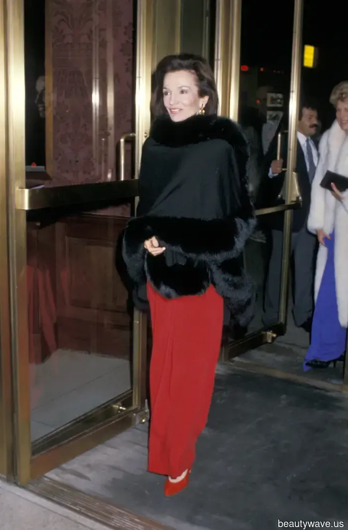 Wherever I turn, I notice faux fur—7 Stylish Ways to Rock It This Winter.