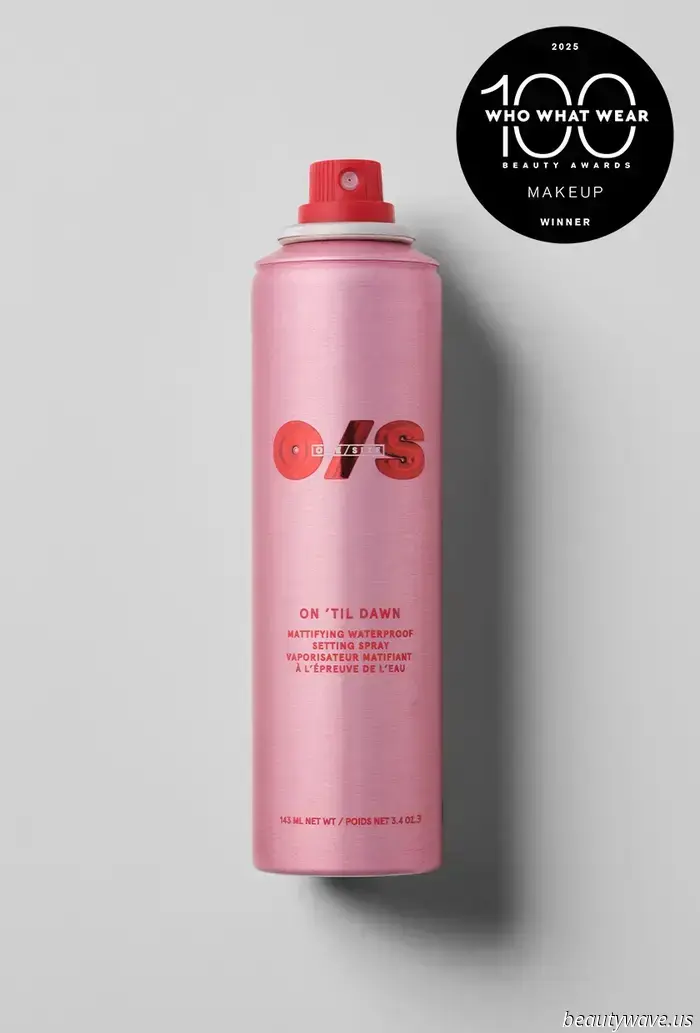 The Top Makeup Products of 2025