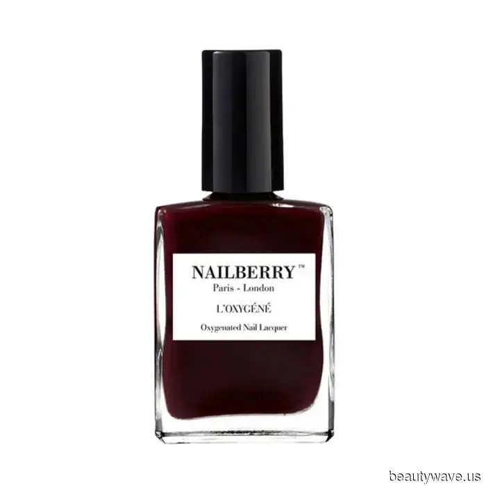 Nur die schicksten Leute werden diesen Januar eine dieser 6 Nagelfarben tragen.