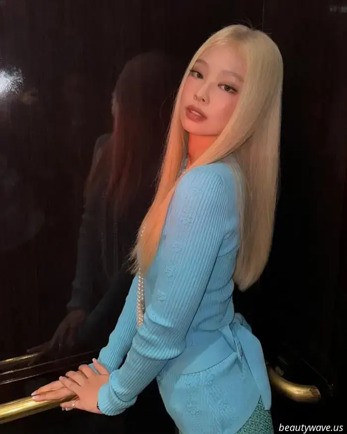 Announcing It: The Most Fashionable Blondes Will Be Requesting This Luxurious Hair Color This Summer.