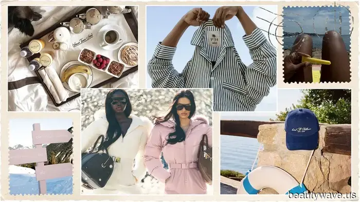 From Dior's Beach Club to Designer Hotel Loungewear: The 2026 Intersection of Fashion and Travel Going Instagram Official