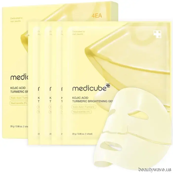 Hurry! Kendall Jenner’s favorite K-Beauty device is currently 29% off on Amazon.