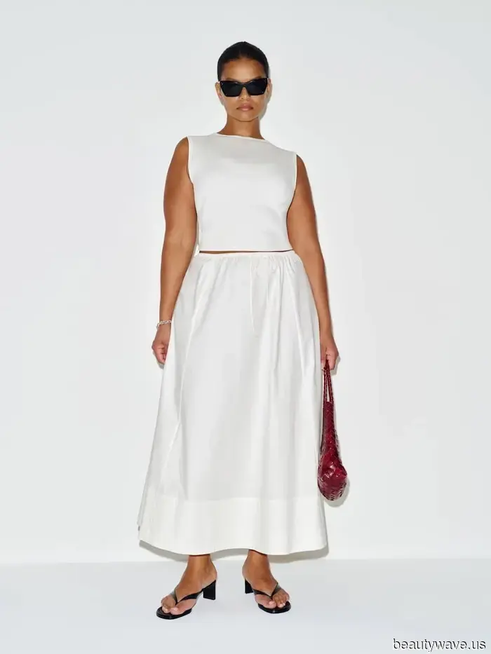 I Recently Created My Ideal Spring Wardrobe with This Classic, Editor-Approved Brand—13 Stylish Pieces I Selected.