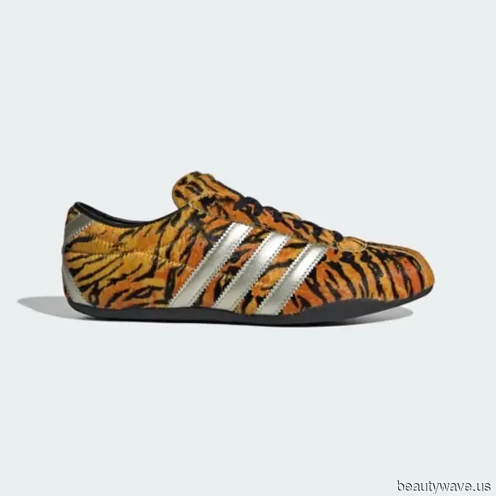 I Discovered Your Next Favorite Sneakers—13 Stylish Adidas Designs That Fashion Enthusiasts Are Adoring at the Moment