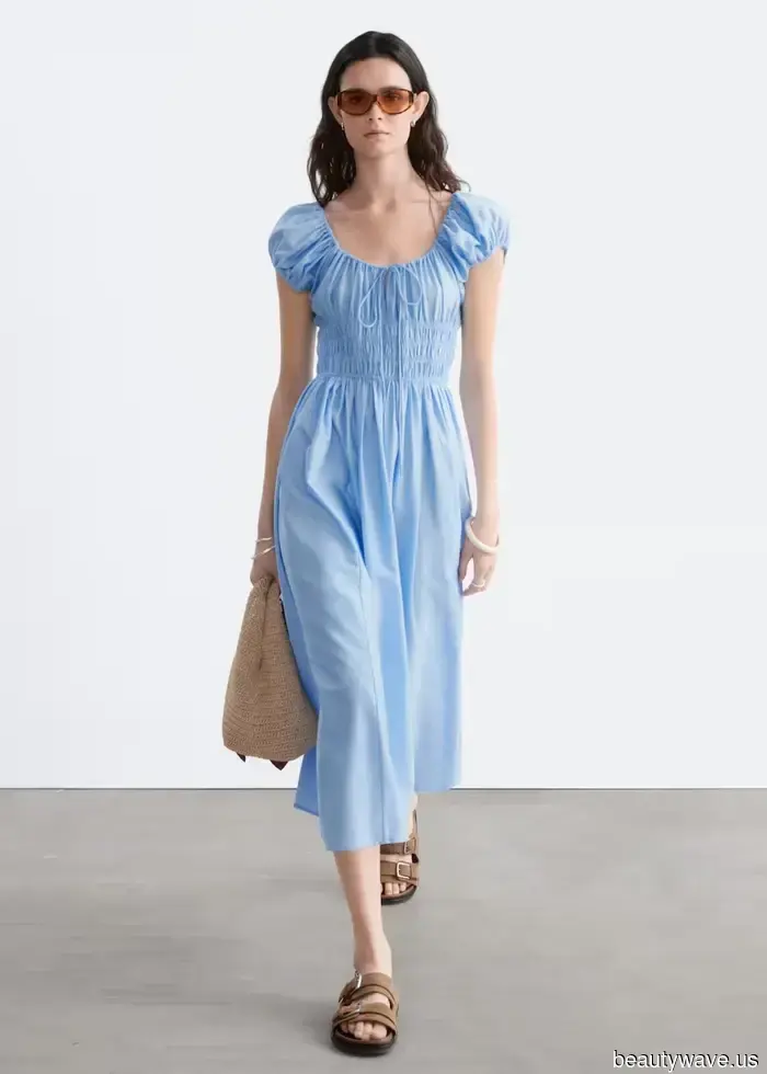 I’ve Discovered Them: 7 Trendy Brands That Are Equally Beautiful as Dôen