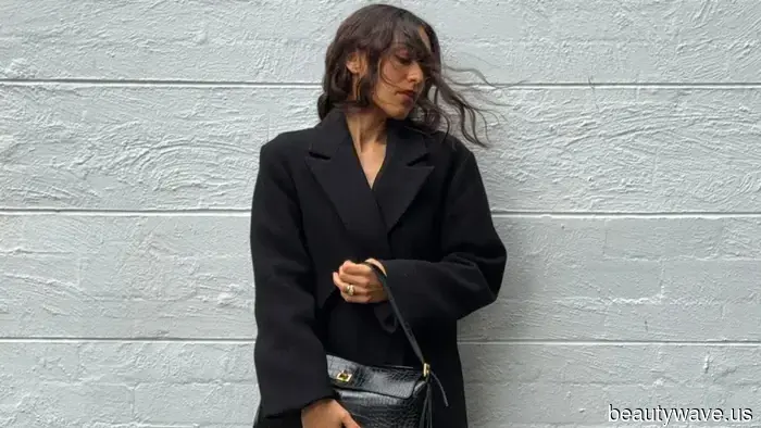 The Outfit Formula I Depend On to Keep Warm and Appear Stylish Throughout Winter