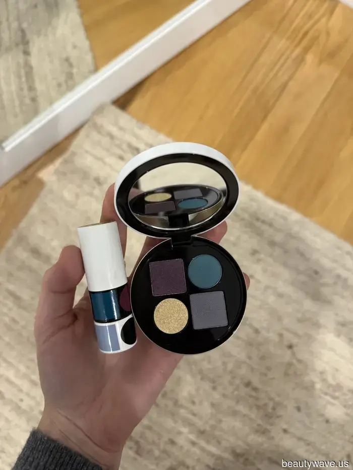 3 schicke Pariser Frauen sagen, dass dies die besten französischen Makeup-Marken sind, Punkt.