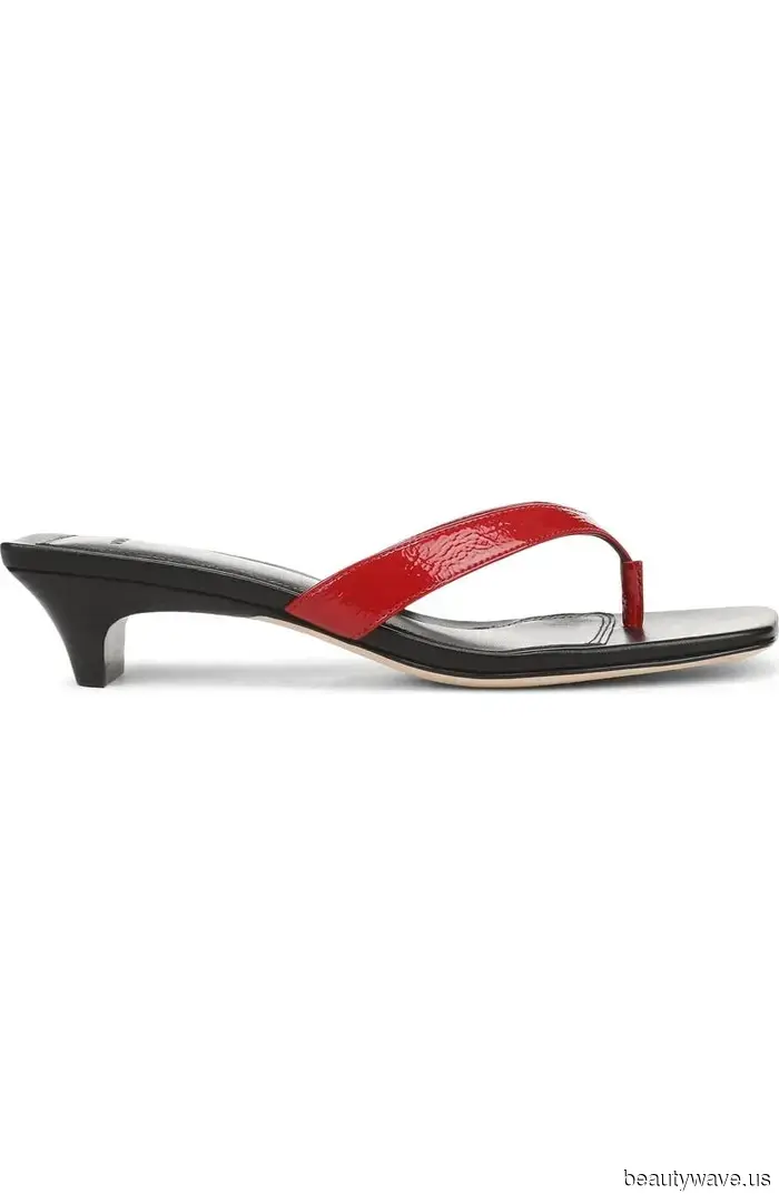 Here are the Nordstrom shoe trends that fashionable women are wearing to achieve a luxurious look.