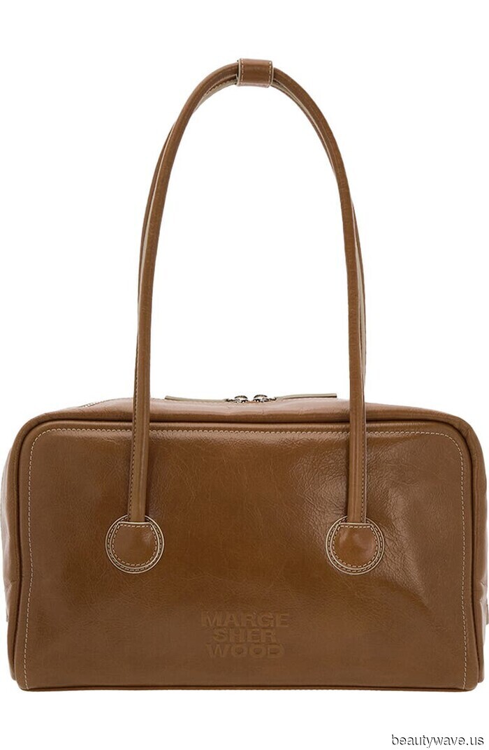 Это 7 модных базовых вещей, которые, на мой взгляд, должен носить каждый в 2026 году (и все они в Nordstrom)