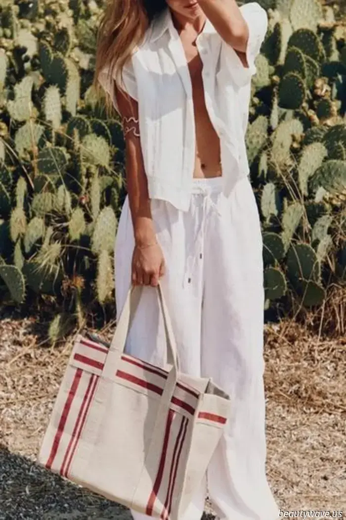 It's 30 degrees in London—I'm counting on Zara's linen to stay stylish and comfortable this weekend.
