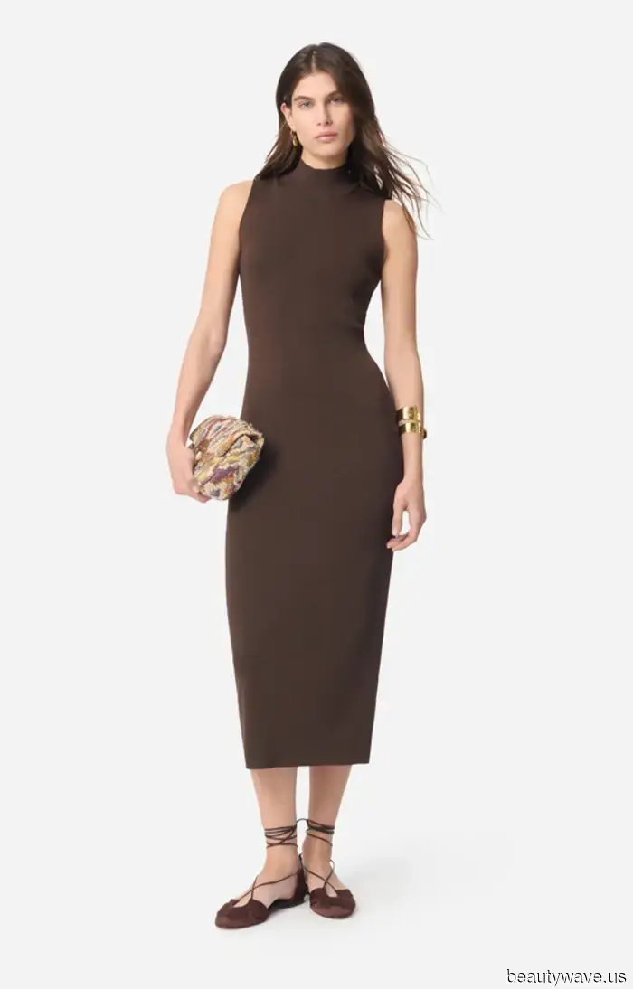 A Heads Up: This French Brand Is Severely Underrated