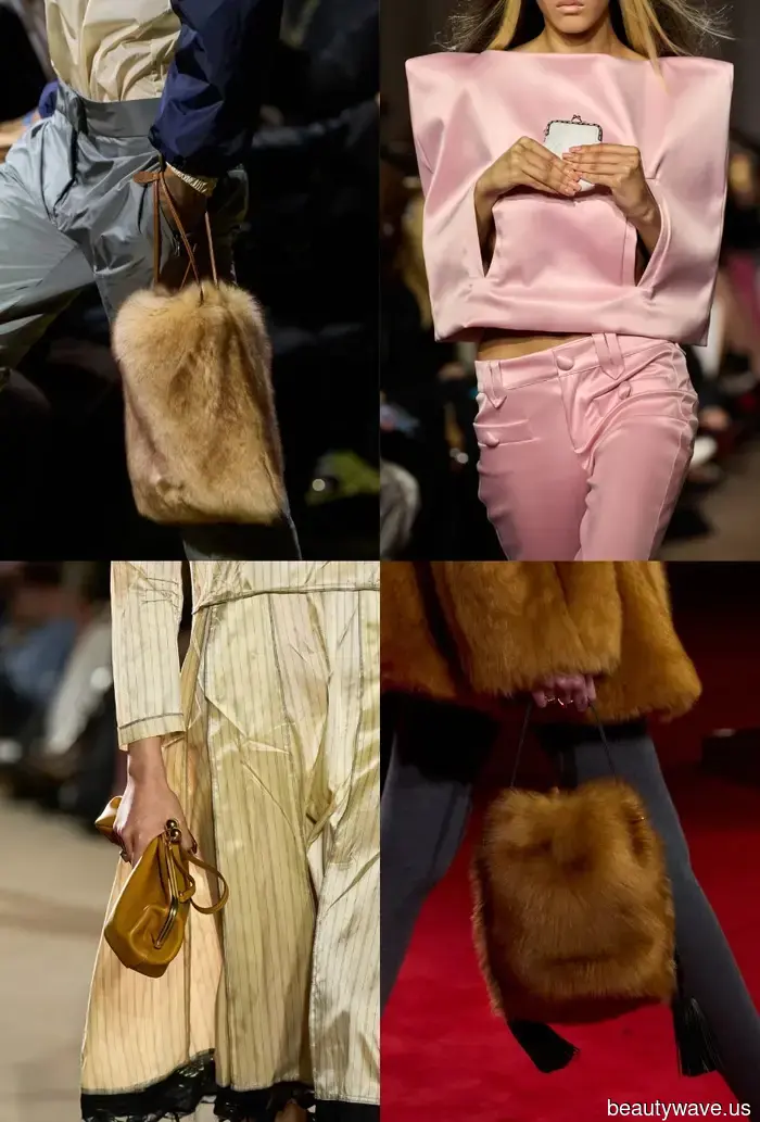 I’ve Been Eyeing Them Since February—5 Fall Bag Trends That Fashion Enthusiasts Are Already Sporting.