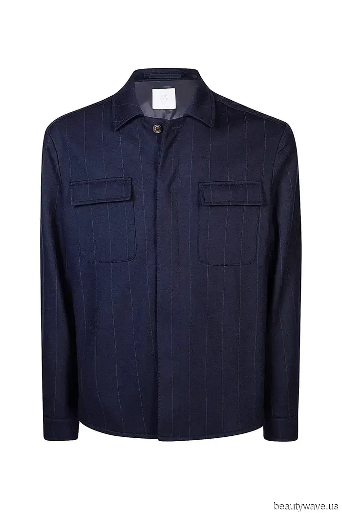 Genau das, was Sie Ihrem Freund oder Ehemann kaufen sollten, um ihn ein wenig stilvoller zu machen