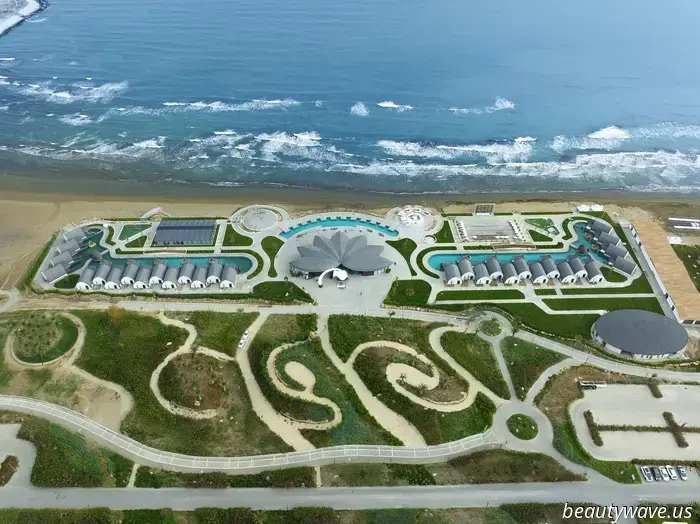Nueva selección de hoteles y resorts de P.ART Communications para quienes no pudieron descansar en verano o buscan un formato de otoño más consciente.