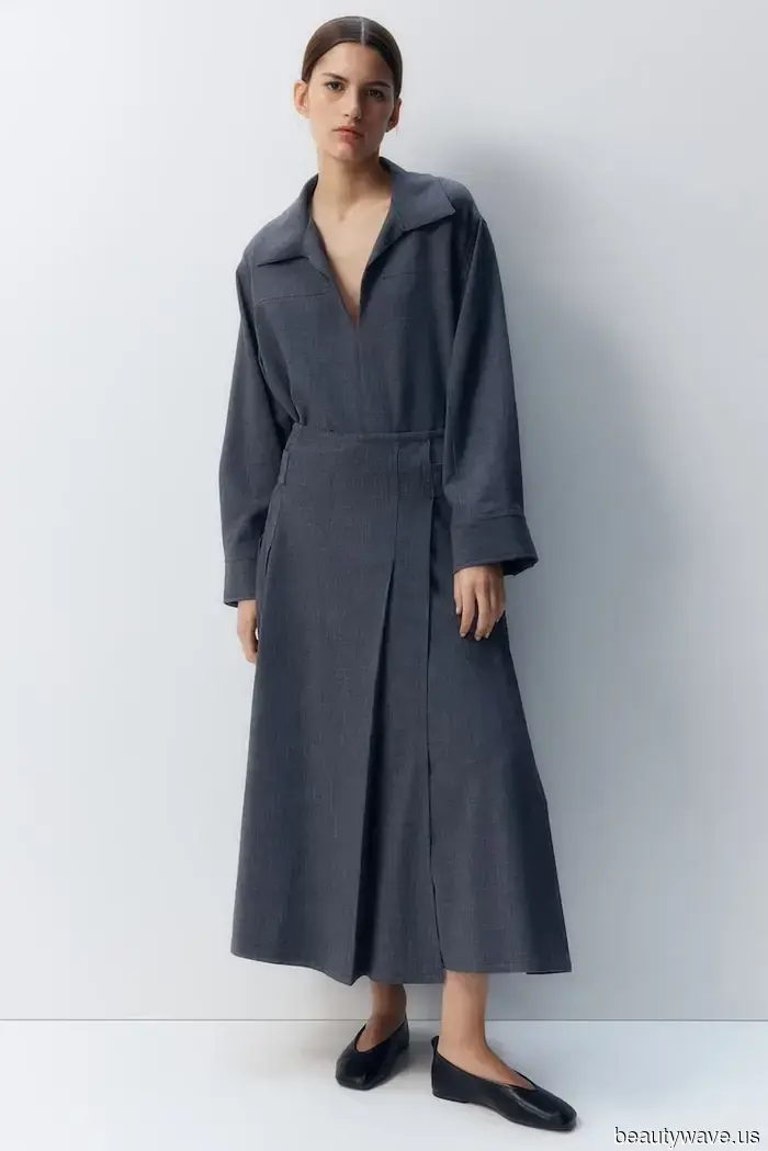 I’m Already Embracing Autumn: 7 Stylish Outfit Inspirations I’ve Just Included in My Mood Board