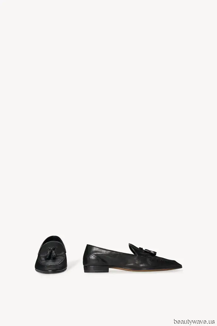 New The Row Alert! Here are the Early Autumn Bags and Shoes That Are About to Cause a Stir.