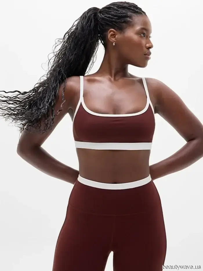 Schockierend für niemanden: Ich kaufe im Januar Sportbekleidung ein, und ich habe diese 7 Funde mit dem Code 2026 im Visier.