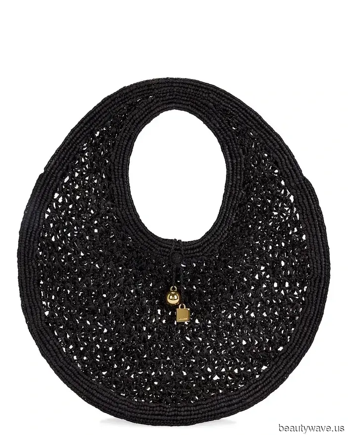 Sono alla ricerca di borse estive eleganti&mdash;Queste 36 hanno la mia attenzione