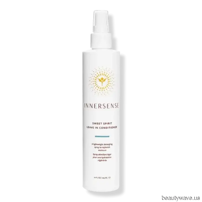 Lightweight Leave-In Conditioners Beloved by Celebrity Hairstylists for Fine-Haired Clients