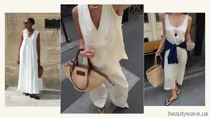 It's Official: Here Are 5 Summer Essentials That Will Elevate Every Outfit's Elegance in 2026.