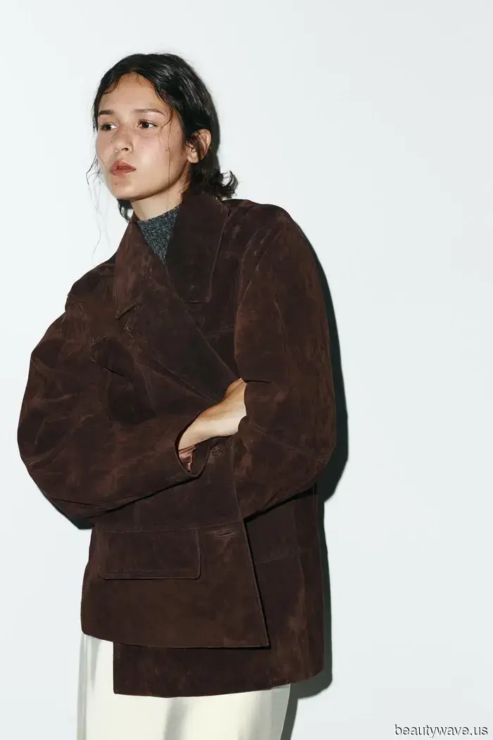 My friends often inquire about how I manage to make Zara pieces appear high-end—here are 9 stylish winter items I swear by.