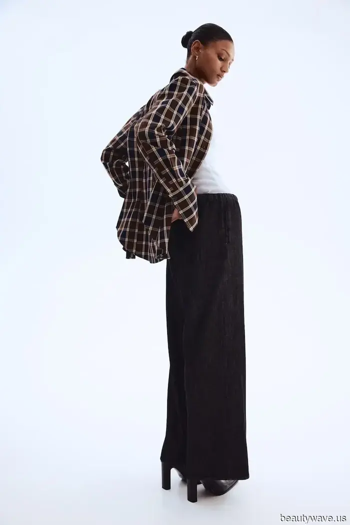 H&M is already embracing autumn, and I am too—these 6 items won't stick around for long.