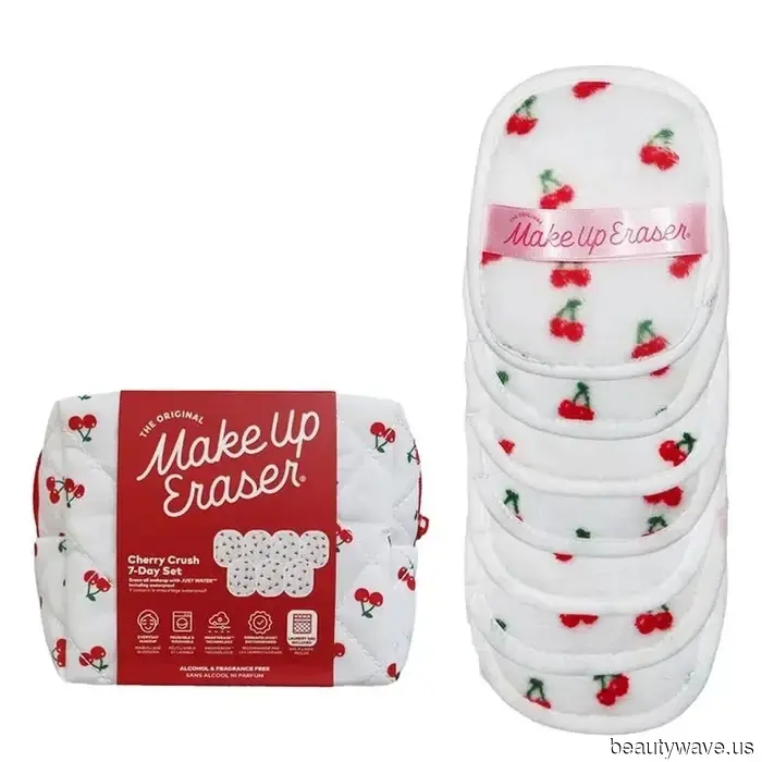 I spent the past two months putting together a stylish gift guide featuring 26 unique, beauty-focused items.