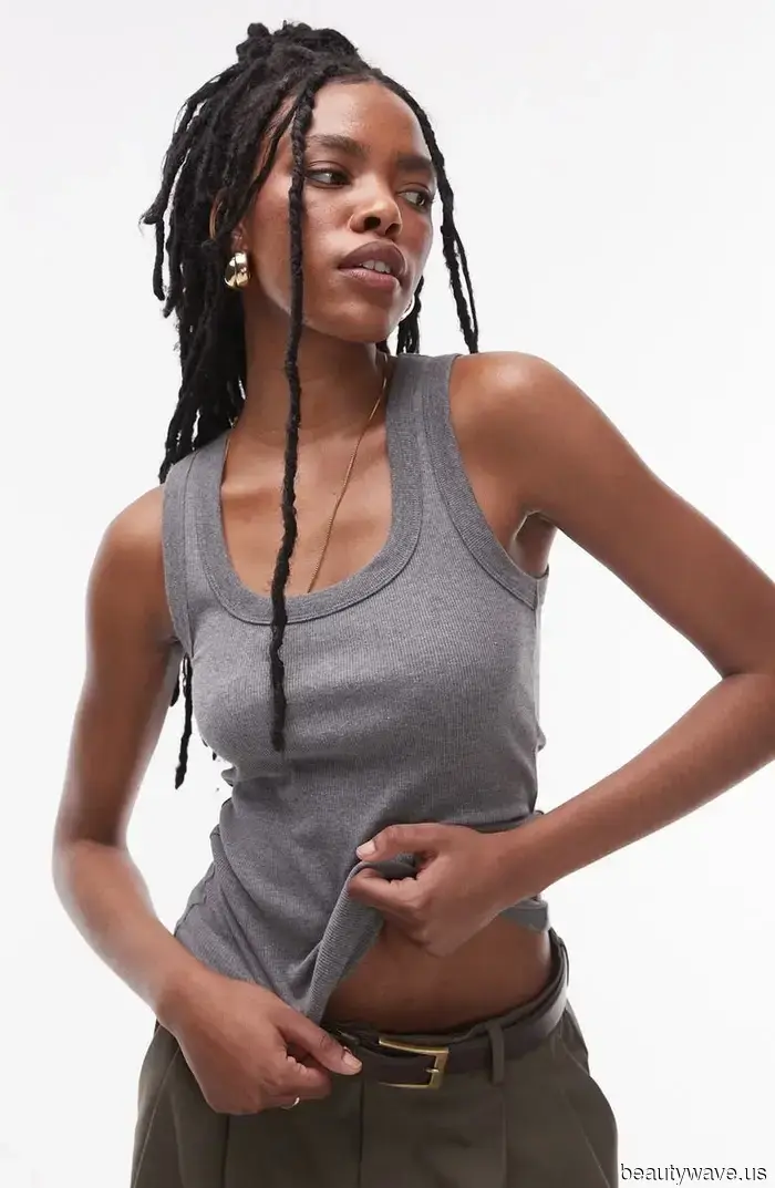 Cue la Montaje de Transformación: Mi Mejor Amiga Quiere un Renovación de Armario, así que Envié Esta Lista de 11 Básicos Imprescindibles