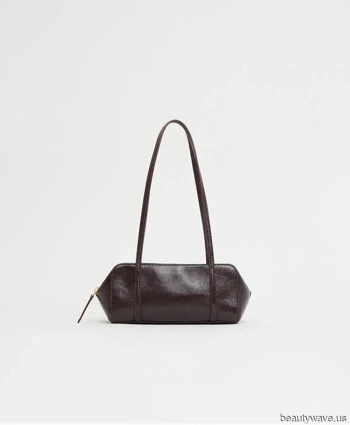 These items will elevate jeans and a tank top, making them appear luxurious rather than ordinary.