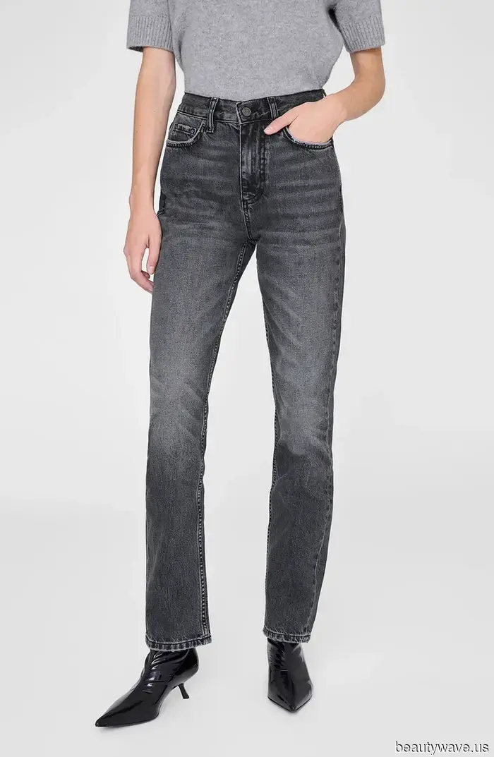 Mi hermana necesita urgentemente una actualización de armario para 2026&mdash;11 hallazgos elegantes de Nordy que le envié por mensaje.