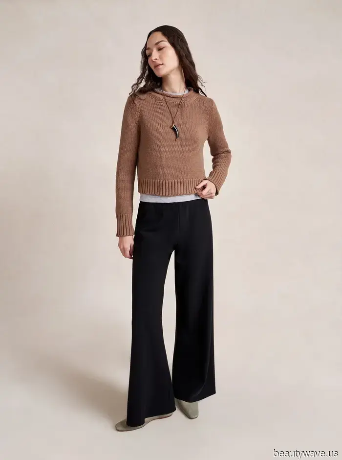 Я путешествую как минимум 20 раз в год&mdash;это те наряды для аэропорта, которые я ношу постоянно.