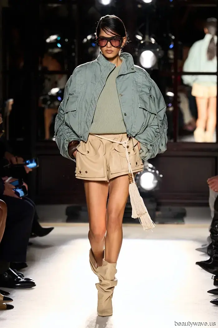 Mark My Words: The Trendiest Dressers Will Sport These 7 Shorts Styles This Summer