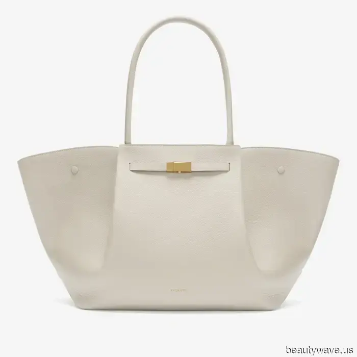 Soy Editora de Moda&mdash;5 Bolsos Clásicos y Antitrend que Deben Estar en Cada Armario Capsule