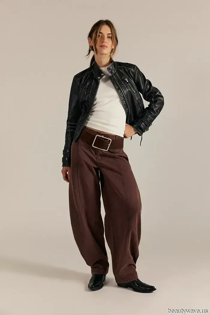 These FP New Arrivals Are a Fashion Enthusiast's Fall Fantasy—34 Pieces You'll Spot on the Streets of NYC