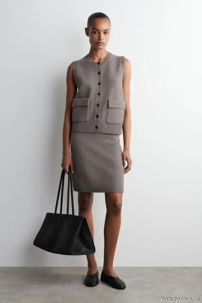 5 Exceptionally Stylish Knitwear Trends That Will Surely Endure Through 2026