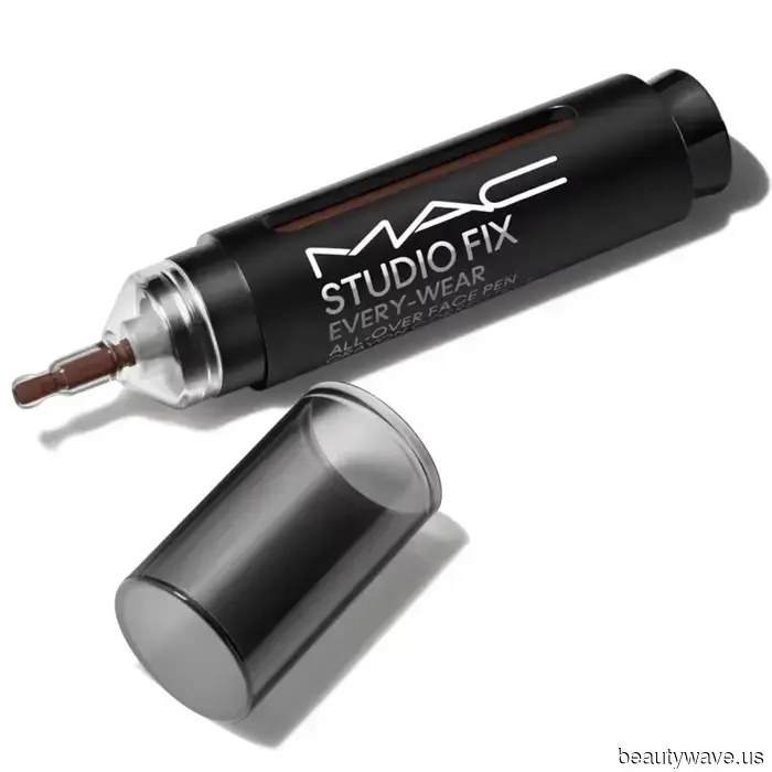 I'm Parting Ways with Foundation for This One-Step Complexion Product That Offers a Natural Look.