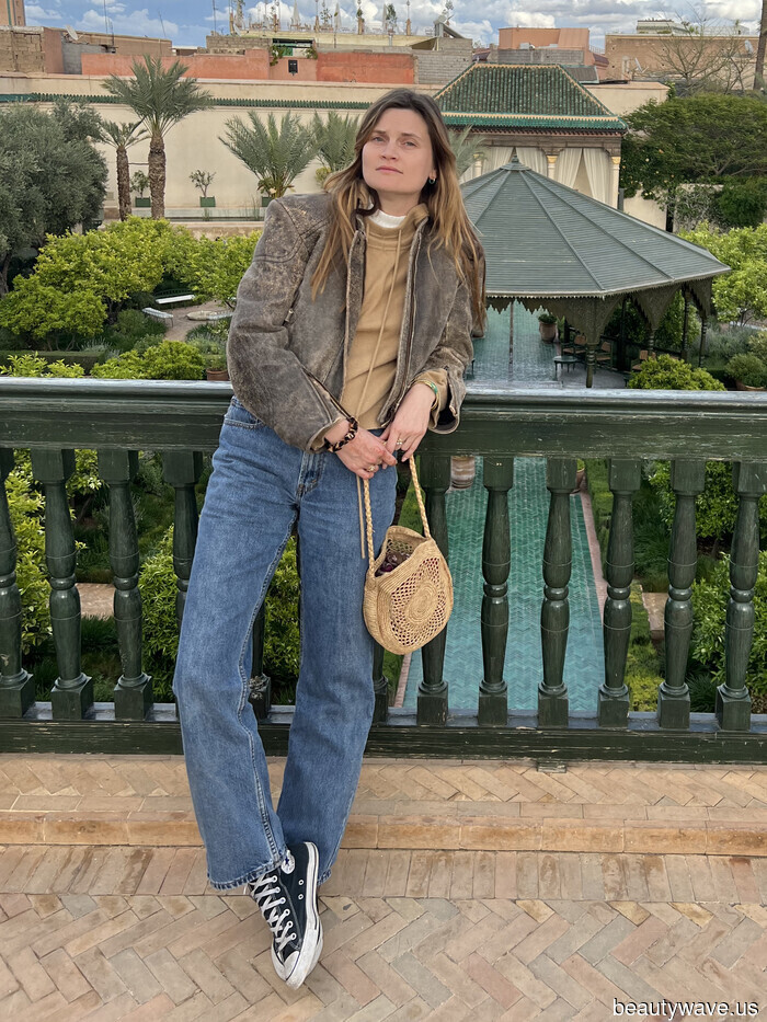 6 модных вещей, о которых я жалею, что их отпустила (и чему я научилась)